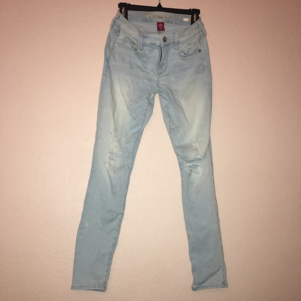 Arizona jeans